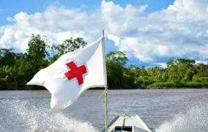 Cruz Roja Internacional exige mayor protección para servicios de salud en América Latina y el Caribe
