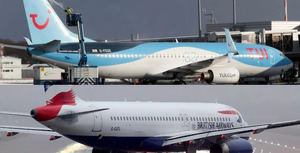 Tui Airways y British incrementarán sus vuelos a Punta Cana y La Romana