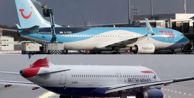 Tui Airways y British incrementarán sus vuelos a Punta Cana y La Romana