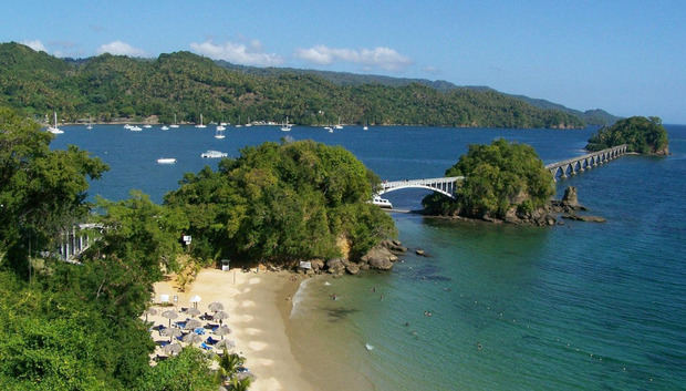 Bahía Príncipe desvela los tres pilares de Samaná para atraer turistas