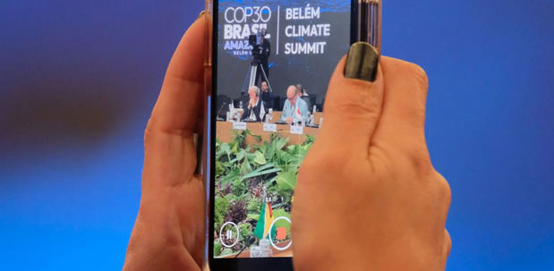 La Cumbre sobre el Clima de Belém inicia el 10 de noviembre de 2025.