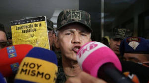 La SIP rechaza acusación de autoridad militar en Honduras contra empresario periodístico