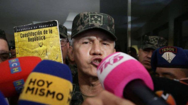 La SIP rechaza acusación de autoridad militar en Honduras contra empresario periodístico