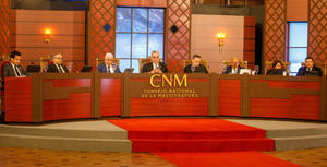 Consejo de la Magistratura entrevista a 21 aspirantes a la Suprema y al Tribunal Electoral