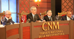 Consejo Nacional de la Magistratura continúa proceso de selección judicial con nuevas entrevistas