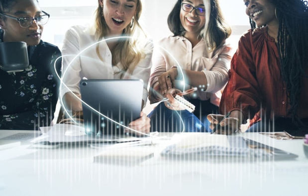 Más del 60% de los dominicanos se inclinan por la banca digital, según estudio de TransUnion.