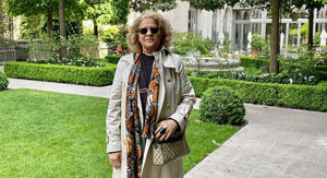 Despedida a Sissy Bermúdez, la creadora que convirtió la moda caribeña en identidad