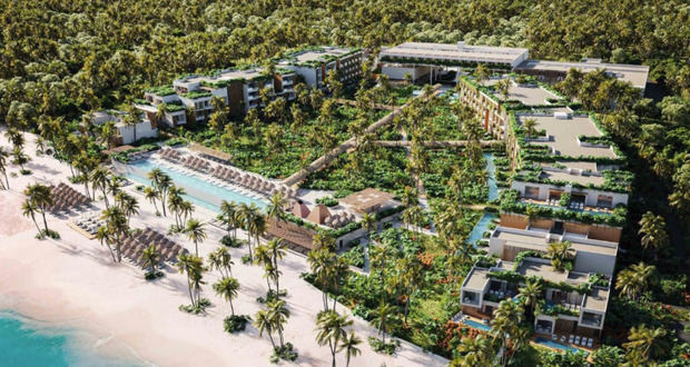 Las grandes hoteleras llenan de lujo el ‘todo incluido’ de RD