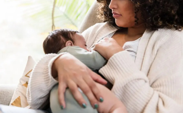 Unicef: aumenta lactancia materna exclusiva en menores de 6 meses en República Dominicana