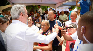 Presidente Abinader lleva “Gobierno Contigo” este sábado a Higüey, La Altagracia