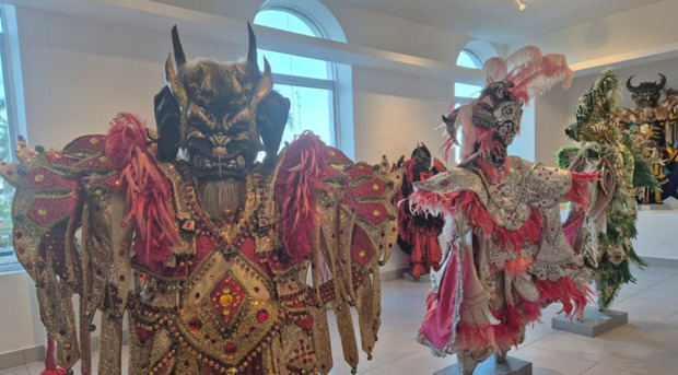 Mitur impulsa turismo interno con press trip en La Vega y destaca su oferta ecoturística, religiosa, cultural y gastronómica.