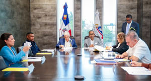 RD activa plan de manejo de pasajeros en aeropuertos por alta demanda