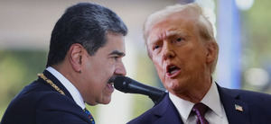 La llamada entre Trump y Maduro reaviva preguntas sobre el futuro de Venezuela