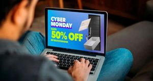 Cyber Monday 2025: la gran fiesta de compras online
