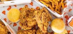 Popeyes abrirá su sexto restaurante en la ciudad de Santo Domingo