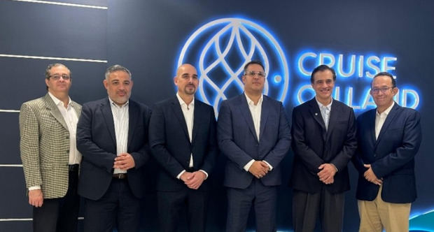 Cruise On Land, el ambicioso complejo turístico que diversificará Punta Cana