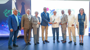 El fortalecimiento de las mipymes, prioridad nacional para la economía dominicana