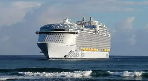 El turismo en Puerto Plata se impulsa con la llegada de 81 cruceros este mes