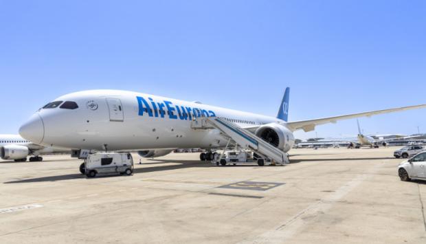 Air Europa: “Este año moveremos 400,000 pasajeros en RD”