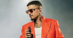 Rauw Alejandro ofrecerá un concierto gratuito en Santo Domingo el 13 de diciembre