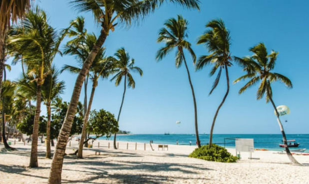 Agencias colombianas venden a RD por encima de Cancún y Cuba.