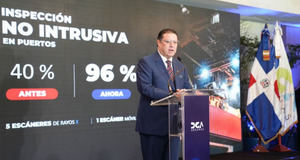 DGA aumenta reservas financieras más de 700 % en 5 años