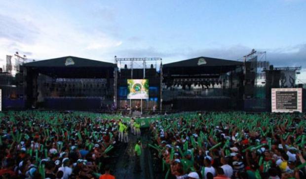 Festival Presidente regresa a Santo Domingo en 2026 tras una pausa de nueve años