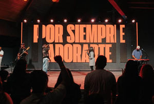 Kairo Worship cerrará su gira Hermoso Momento World Tour 2025 en Santo Domingo