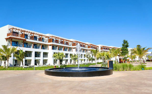 Gran impulso de Hyatt al turismo de Miches: abre dos nuevos resorts