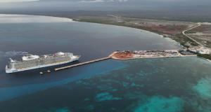Royal Caribbean impulsa cruceros en RD con operaciones en Puerto Plata, Samaná y Cabo Rojo