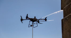 República Dominicana destaca el uso de drones en emergencias durante conversatorio de la OEA