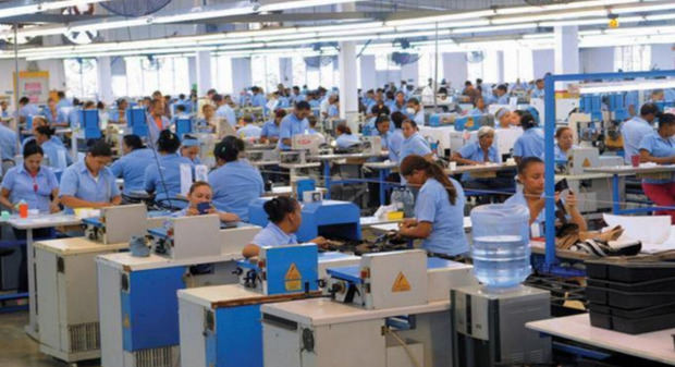 AIREN destaca el aporte de las zonas francas al ecosistema industrial del Cibao