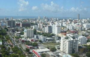 Cepal prevé un crecimiento del 2.9% para la economía dominicana en 2025, superando el promedio regional