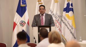 DGCP salvaguarda más de RD 6,500 millones en el patrimonio público durante 2025