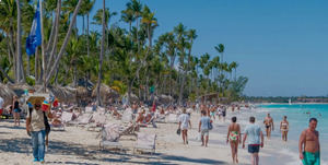 R. Dominicana se posiciona como el noveno destino más buscado por British Airways Holidays para 2026