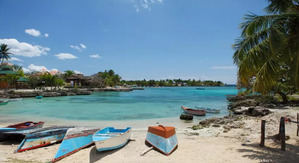 Bandera Azul reafirma a La Romana como destino turístico responsable y comprometido con la biodiversidad marina