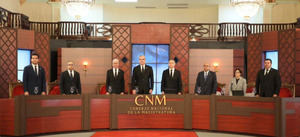 Luis Abinader convoca al Consejo Nacional de la Magistratura para seleccionar nuevos jueces