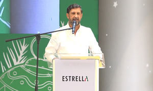 Grupo Estrella cierra un año histórico con crecimiento récord y un fuerte impacto social