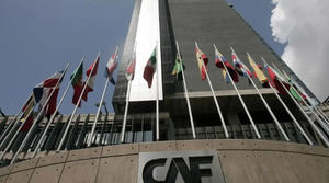 CAF proyecta aumentar su cartera de aprobaciones a 100,000 millones de dólares para 2031