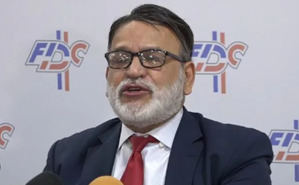 Federación Dominicana de Comerciantes llama a la calma ante desinformación financiera