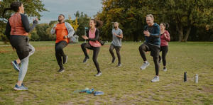 Ambiente favorable para actividades al aire libre en gran parte del país