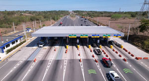 Más de 2,366,000 vehículos se movilizaron al interior por Nochebuena y Navidad 2025