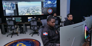 Ministerio de Defensa resalta "significativos" avances en materia tecnológica