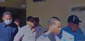 Aplazan para el viernes audiencia contra mayor por muerte de una joven en Los Guandules