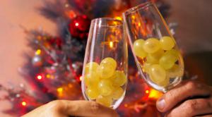 Nochevieja: una tradición global para despedir el año viejo y dar la bienvenida al nuevo