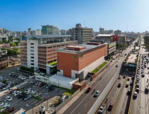 BHD obtiene Oro en Ranking de Inclusión Financiera