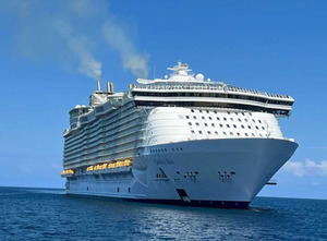 Puerto Plata espera 72 cruceros en enero, informa Turismo