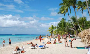 República Dominicana marca hito histórico: 11.6 millones de visitantes en 2025