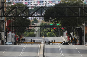 La captura de Maduro tras el ataque de EE.UU. sume a Venezuela en la incertidumbre