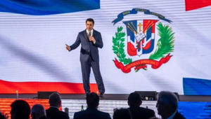 Collado afirma turismo de RD conectó con 17 ciudades